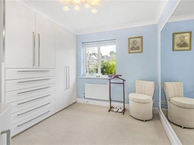 Bedroom Five: